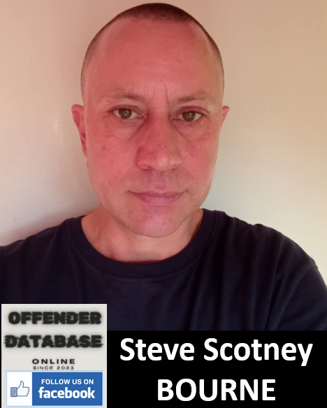 Steven Paul Scotney Bourne Appeal Steven Paul Scotney Bourne Appeal