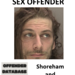 Steven Shevlin Shoreham and Worthing Sex Offender