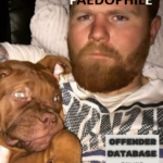 Thomas Lowry Shrewsbury Paedophile Child Molester