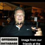 Trevor Pierce East Sussex Paedophile Child Molester