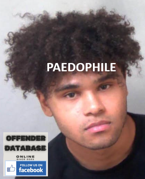 Tye Hunt London and Essex Paedophile Child Molester
