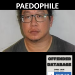 Vincent Chan Finchley Paedophile Child Molester
