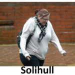 Abigail Palmer Solihull Infanticide Child Killer