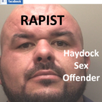 Alan Earwaker Haydock Rapist Sex Offender