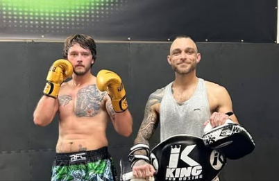 Alex Wilson Winchester Animal Torturer and Abuser Nonce