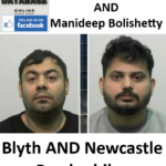 Amit Gulati Blyth Paedophile Child Sex Offender