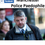 Andrew Smith Greater Manchester Police Paedophile Sex Offender