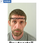 Antony Farren Rawtenstall Paedophile Child Sex Offender