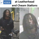 Appeal - Predatory Rape at Leatherhead and Cheam Stations