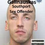 Arturas Galinauskas Southport Sex Offender Predator
