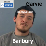Benjamin Garvie Banbury Paedophile Child Sex Offender