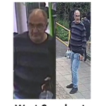 CCTV Appeal West Croydon to Blackhorse Lane Tram Sexual Assault