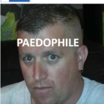 Carl Pearson Morecambe Paedophile Child Sex Offender