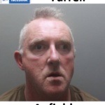 Charles Farrell Anfield Paedophile Child Sex Offender