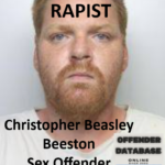 Christopher Beasley Beeston Serial Rapist
