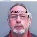 Christopher Harris Cornwall Paedophile Child Sex Offender