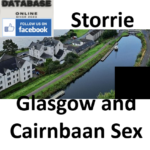 Colin Storrie Glasgow and Cairnbaan Sex Offender