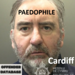 Dafydd Evans Cardiff Paedophile and Prostitution Racketeer