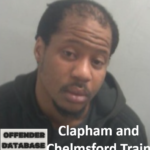 Daniel Odubanjo Clapham Train Sexual Assaults