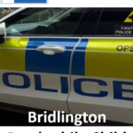 Daniel Phillips Bridlington Paedophile Child Sex Offender