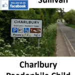 Darren Sullivan Charlbury Paedophile Child Sex Offender