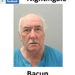 David Nightingale Bacup Sex Offender