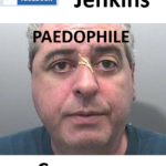 David Paul Jenkins Swansea Paedophile Child Molester
