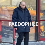 David Wood Cardiff Paedophile Sex Offender