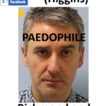 Edmund Black (Higgins) Richmond and Isleworth Paedophile Priest