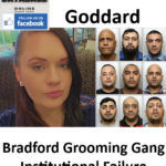 Fiona Goddard Bradford Grooming Gang Institutional Failure