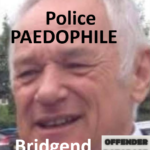 Gareth Humphreys Bridgend Paedophile Child Sex Offender