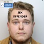 Gareth Puzey Swindon Voyeur Sex Offender