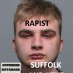 Gary Stammers Bury St Edmunds Rapist