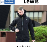 Graham Lewis Anfield Paedophile Child Sex Offender