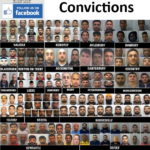 Grooming Gang Convictions Across the UK
