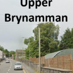 Hefin Davies Upper Brynamman Paedophile Teacher Sex Offender