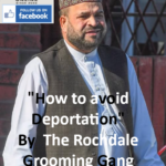 How to avoid Deportation - The Rochdale Grooming Gang