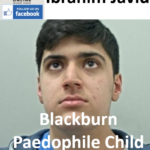 Ibrahim Javid Blackburn Paedophile Child Sex Offender