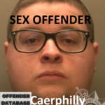 Ieuan Crump Caerphilly Healthcare Sexual Predator