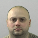 James Barrass Blyth Sex Offender Rapist