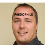 James Hunter Scarborough Paedophile Sex Offender