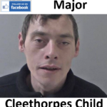 James Major Cleethorpes Child Cruelty Conviction
