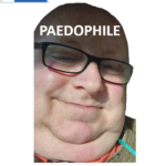 Stockport Paedophile Child Sex Offender
