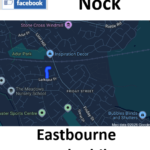 Jeven Nock Eastbourne Paedophile Child Sex Offender