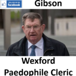 John Gibson Wexford Paedophile Cleric and Teacher