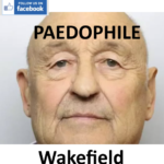 John Smales Wakefield Paedophile Child Sex Offender