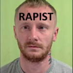Jon-Paul Fayle Douglas Rapist Sex Offender