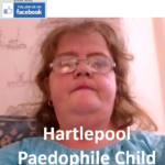Karen Robb Hartlepool Paedophile Child Sex Offender