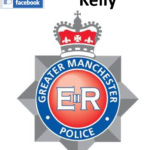 Lee Vincent Kelly Burnley Paedophile Sex Offender