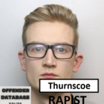 Lewis Clarke Thurnscoe Domestic Abuse and Sexual Offender